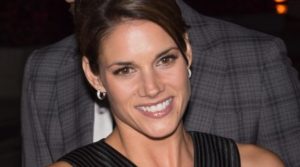 Missy Peregrym