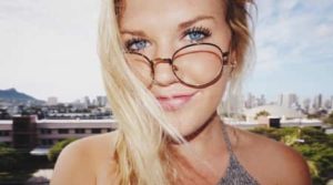 Morgan Adams