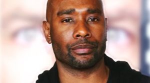 Morris Chestnut