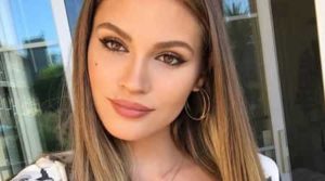 Natalie Pack