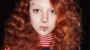 Natalie Westling