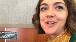 Neyla Pekarek