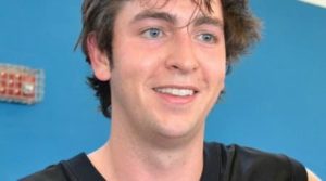 Nicholas Braun