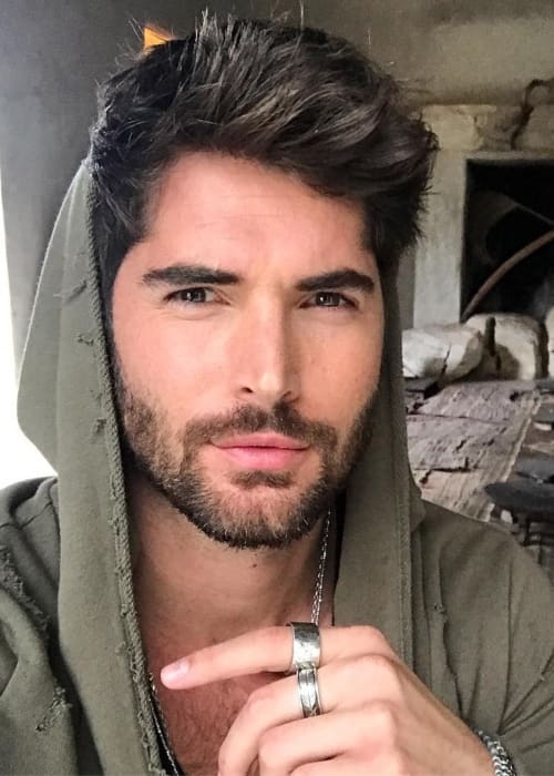 Instagram Nick Bateman Model | Hot Sex Picture