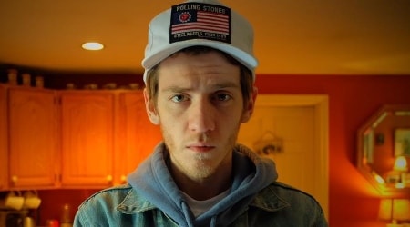 Nick Santino (Musician) Height, Weight, Age, Body Statistics