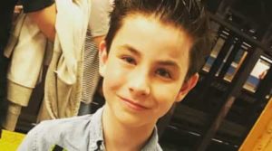 Owen Vaccaro