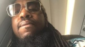 Pastor Troy