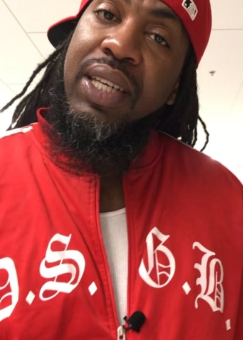 pastor troy face off zip