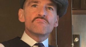 Paul Anderson