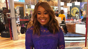 Phoebe Robinson