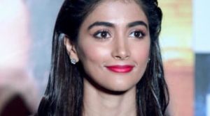 Pooja Hegde