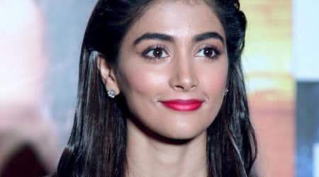 Pooja Hegde Height, Weight, Age, Body Statistics