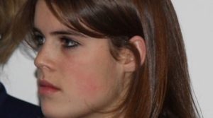 Princess Eugenie