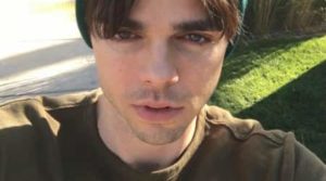 Reid Ewing