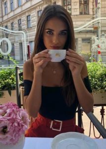 Renee Herbert Height, Weight, Age, Boyfriend, Family, Facts, Biography