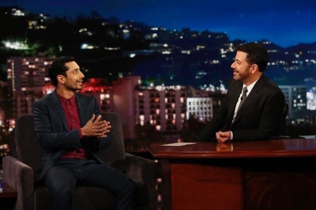 Riz Ahmed Height, Weight, Age, Girlfriend, Family, Facts, Biography