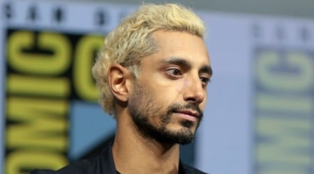 Riz Ahmed Height, Weight, Age, Body Statistics