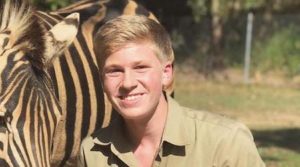 Robert Irwin