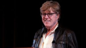 Robert Redford