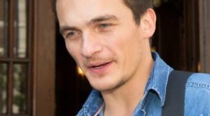 Rupert Friend