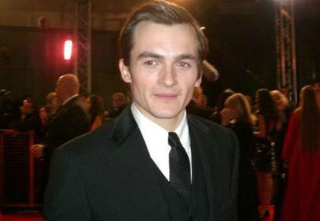 Rupert Friend as seen in October 2006