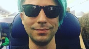 Ryan Seaman