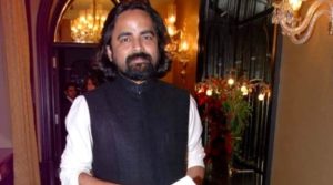 Sabyasachi Mukherjee