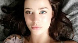 Sarah McDaniel