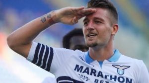 Sergej Milinkovic-Savic