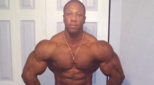 Shawn Rhoden