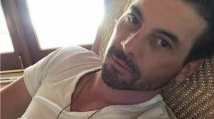 Skeet Ulrich