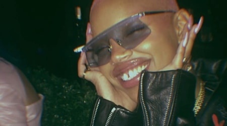 Slick Woods Height, Weight, Age, Boyfriend, Family, Facts, Biography