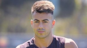 Stephan El Shaarawy