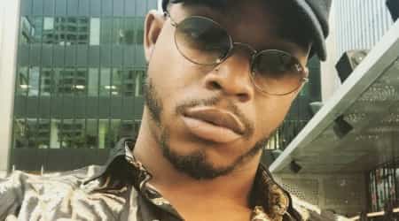 Stephan James Height, Weight, Age, Body Statistics