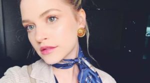 Stephanie Styles
