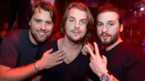 Swedish House Mafia