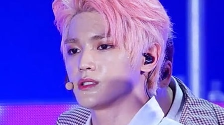 Taeyong (NCT) Height, Weight, Age, Body Statistics