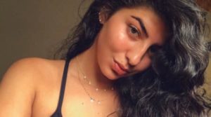 Taylor Pisciotta