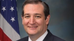 Ted Cruz