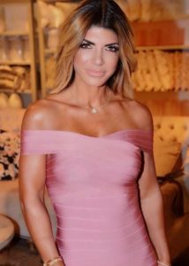 Teresa Giudice Height, Weight, Age, Boyfriend, Family, Facts, Biography