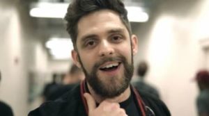 Thomas Rhett