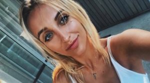 Tiffany Watson
