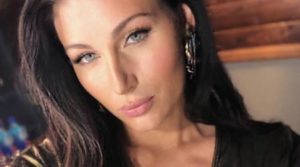 Trace Lysette