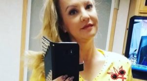 Wendi McLendon-Covey