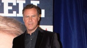 Will Ferrell