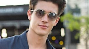 Xavier Serrano