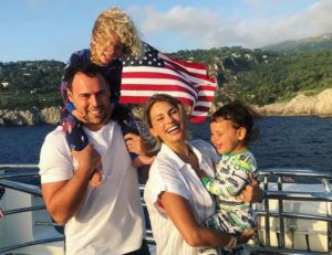 Yael Cohen Braun Height, Weight, Age, Spouse, Family, Facts, Biography