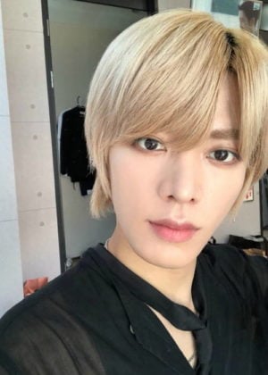 Yuta (NCT) Height, Weight, Age, Girlfriend, Family, Facts, Biography