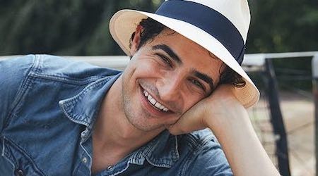 Zac Posen Height, Weight, Age, Boyfriend, Family, Facts, Biography