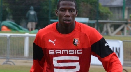 Abdoulaye Doucouré Height, Weight, Age, Body Statistics